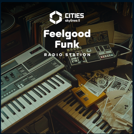 future funk wiki 软件图标