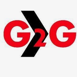 g2g 交易 平台 软件图标