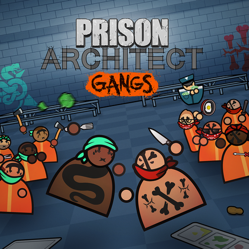 gangs town story offline or online 软件图标
