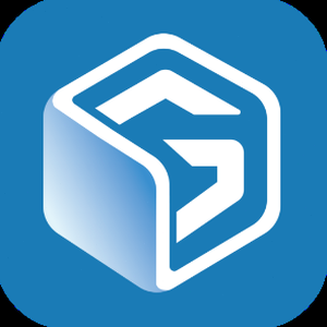 geekshare 软件图标