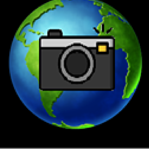 geophoto meaning 软件图标