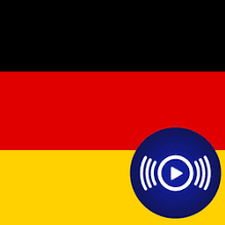 germanradios安卓版 软件图标