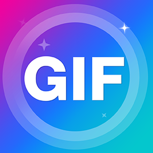 gif动画制作工具 软件图标