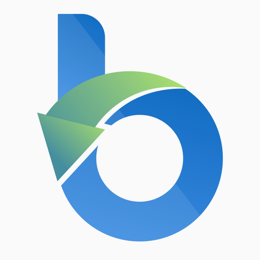 gihosoft android data recovery free 软件图标