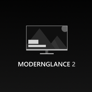 glance ai 软件图标