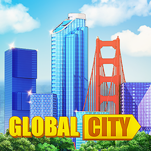 global payment email 软件图标