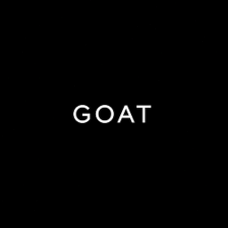 goat usa 软件图标