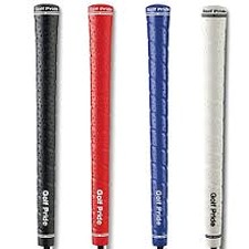 golf pride grip 软件图标