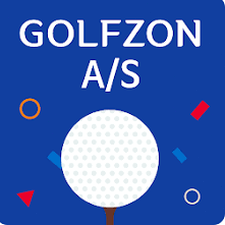 golfzon 九龙湾旗舰店安卓 软件图标