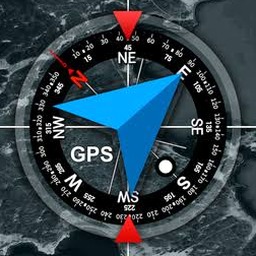 gps infotech hyderabad 软件图标