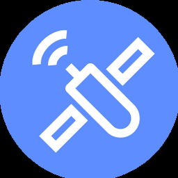 gps status pro 软件图标