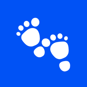 gps tracker car 软件图标