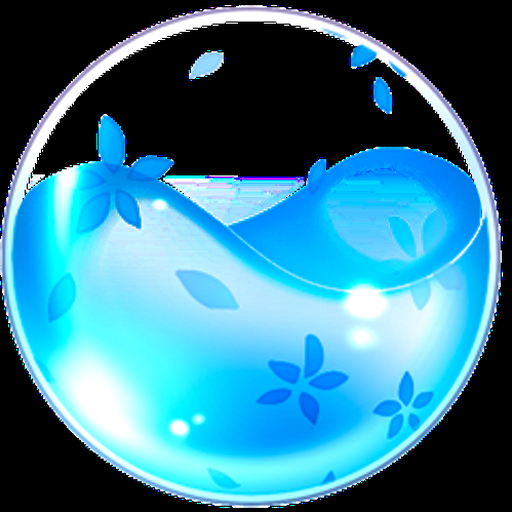 greendisk uk 软件图标