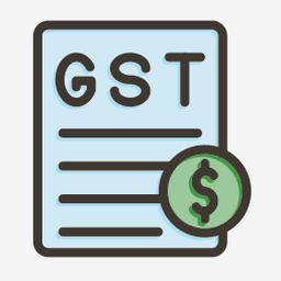 gst税 软件图标