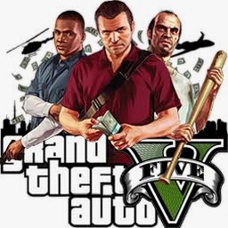 gta圣安地列斯免费下载正版Android 软件图标