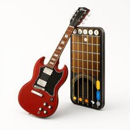 guitar tabs pirates of the caribbean 软件图标