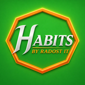 habits中文 软件图标