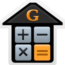 建筑计算器app高级版iOS版 软件图标