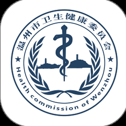 健康台州0 软件图标