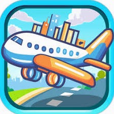 交通工具 wordwall 软件图标