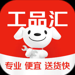 京东工品汇官网入口 软件图标