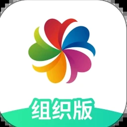经合组织 中国 软件图标