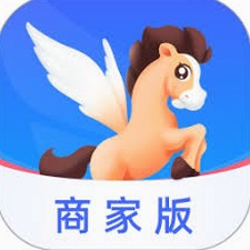 开思汽配平台 软件图标