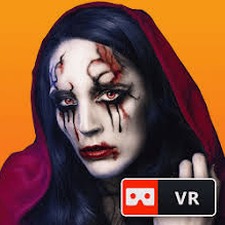 恐怖vr视频360度 软件图标