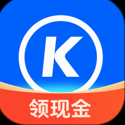 酷狗大字版电脑版 软件图标
