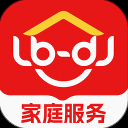 鲁班到家师傅版app下载 软件图标