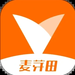 麦芽田外卖配送费多少 软件图标