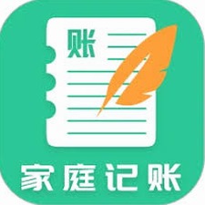 每日账本表格 软件图标