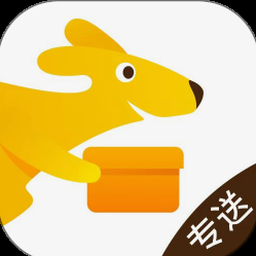 美团骑手收入 软件图标