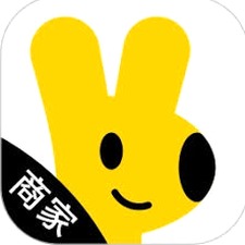 美团外卖商家版网页版 软件图标