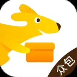 美团众包辅助 软件图标