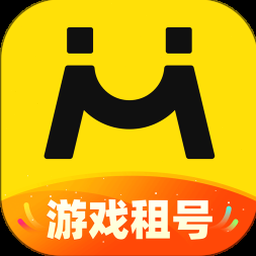 密马租号平台官网 软件图标