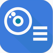 名片管理app dcard在线版 软件图标