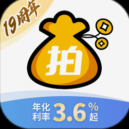 你我贷借款上征信吗 软件图标