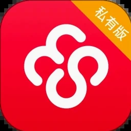 匿名消息软件 软件图标