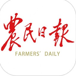 农民电子市场下载app 软件图标