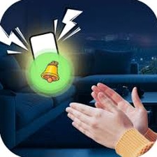 拍手找手机游戏 软件图标