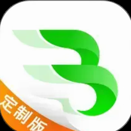 平板下载字体 软件图标