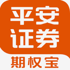 期权下载软件 软件图标