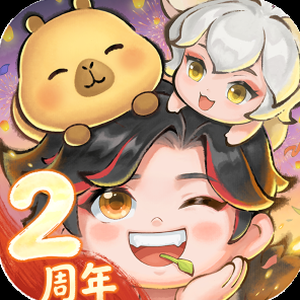 祈祷游戏独角兽最新版中文版 软件图标