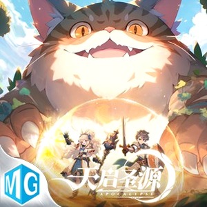祈祷游戏独角兽安卓 软件图标