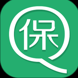 亲亲小保暂停社保服务了 软件图标