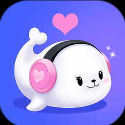 轻声细语标语 软件图标