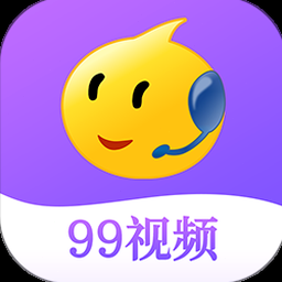 情人节祝福视频素材 软件图标