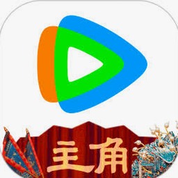 求推荐视频名 软件图标