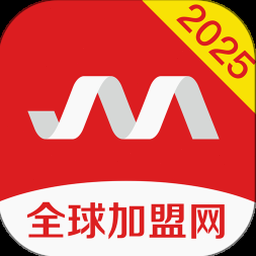 全球加盟网官网app 软件图标